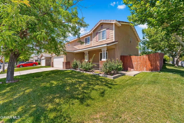 45451 Fairbanks Ave, Lancaster, CA 93534 - photo 2