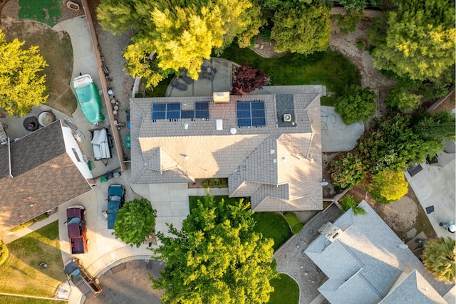 2600 Aland St, Lancaster, CA 93536 - aerial view