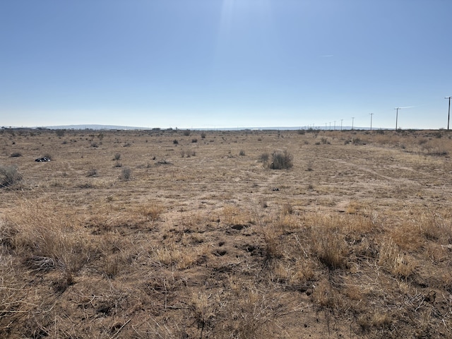 Jacaranda Ave, California City CA, 93505 land for sale