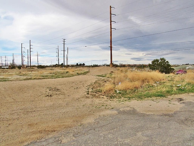 42717208009 Milton Dr, Mojave CA, 93501 land for sale