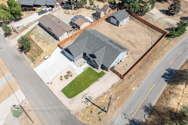28380 Pimlico Way, Tehachapi, CA 93561 - view of subject property
