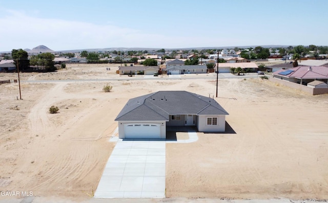 9200 Heather Ave, California City, CA 93505 - photo 1