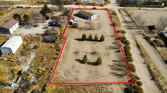 48011 W 93rd St, Lancaster, CA 93536 - photo 4