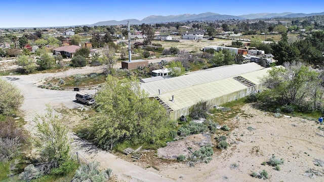 Listing photo 2 for 3636 Pearblossom Hwy, Palmdale CA 93551