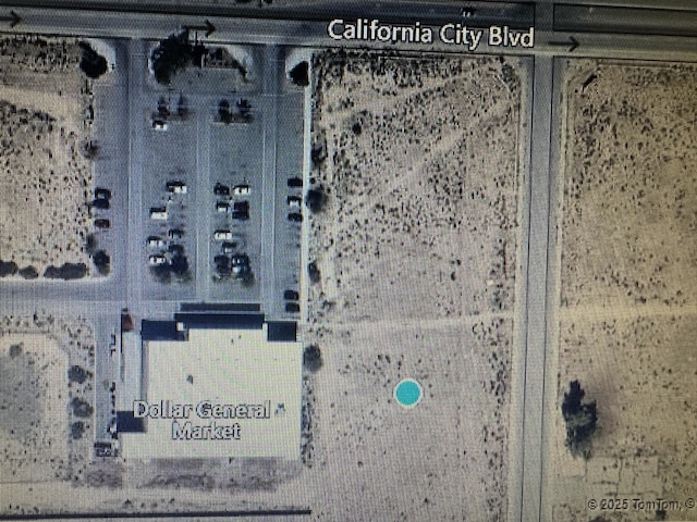 Village Pkwy, California City CA, 93505 land for sale