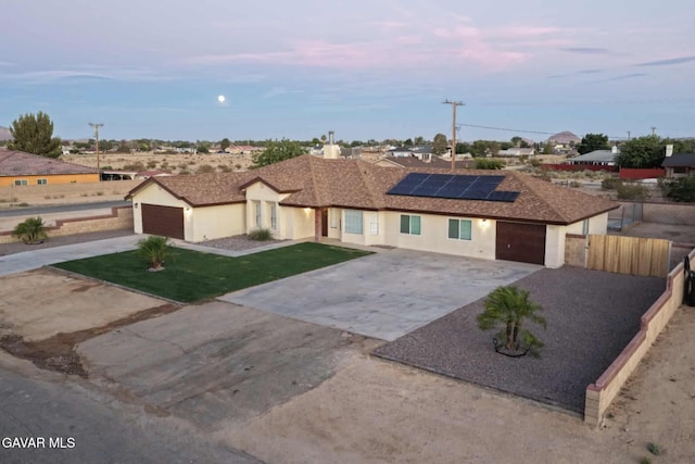 9508 Rea Ave, California City, CA 93505 - photo 6