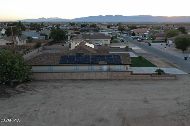 9508 Rea Ave, California City, CA 93505 - photo 12