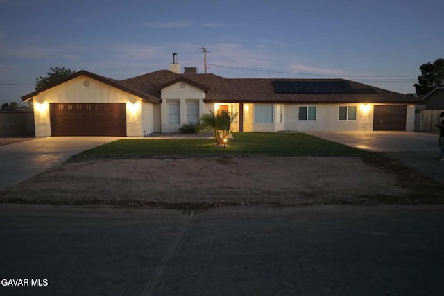9508 Rea Ave, California City, CA 93505 - photo 2