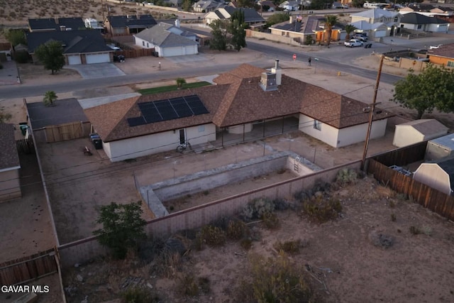 9508 Rea Ave, California City, CA 93505 - photo 10