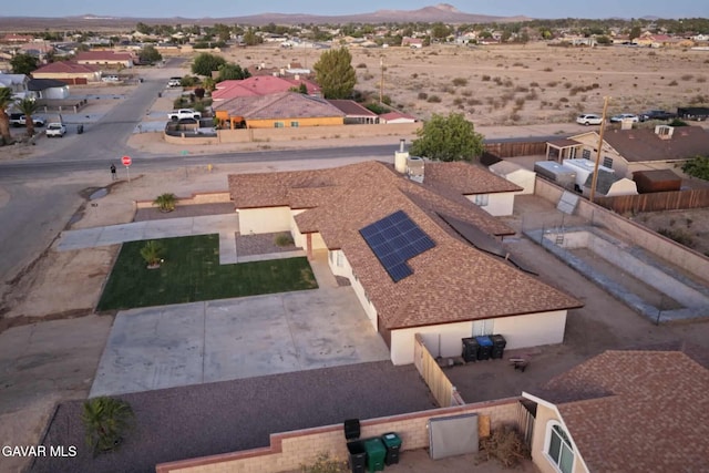 9508 Rea Ave, California City, CA 93505 - photo 8