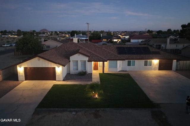 9508 Rea Ave, California City, CA 93505 - photo 1