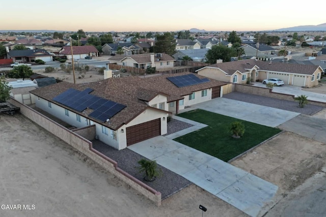 9508 Rea Ave, California City, CA 93505 - photo 4