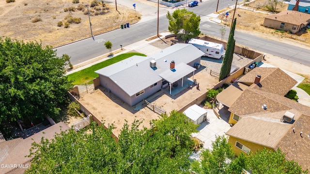 42707 W 52nd St, Lancaster, CA 93536 - photo 37