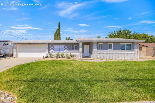42707 W 52nd St, Lancaster, CA 93536 - photo 1