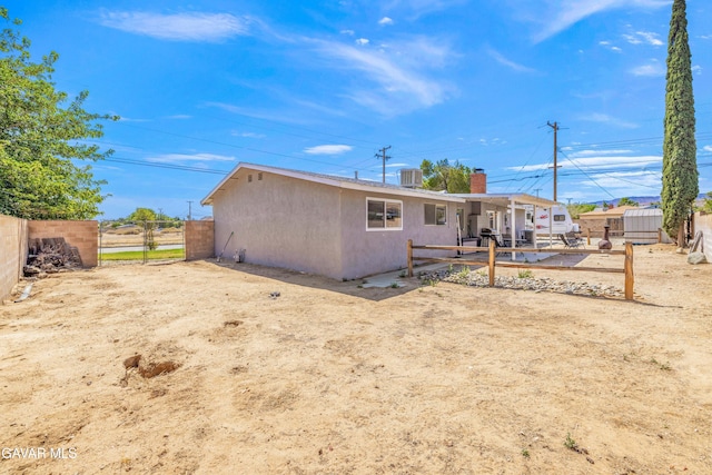 42707 W 52nd St, Lancaster, CA 93536 - photo 33