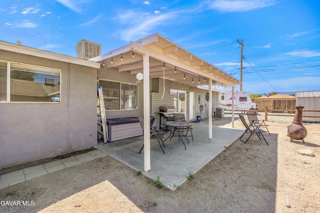 42707 W 52nd St, Lancaster, CA 93536 - photo 34