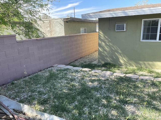 2010 W Lumber St, Lancaster, CA 93536 - view of home's exterior featuring fence and stucco siding