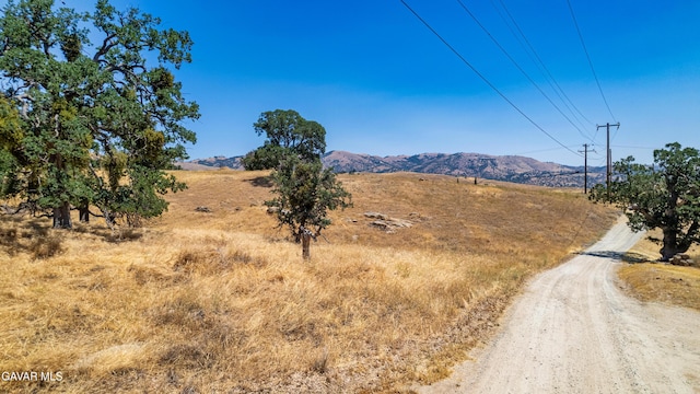 0 Clover Spring Rd, Tehachapi, CA 93561 - photo 5