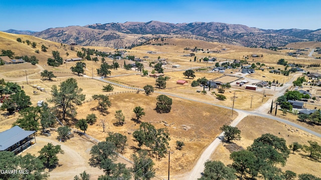 0 Clover Spring Rd, Tehachapi, CA 93561 - photo 3