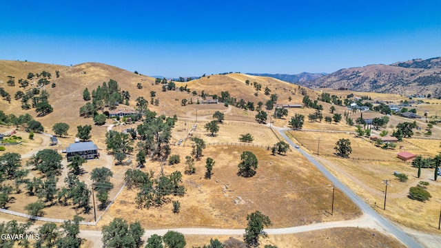 0 Clover Spring Rd, Tehachapi, CA 93561 - photo 2