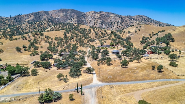 0 Clover Spring Rd, Tehachapi, CA 93561 - photo 4