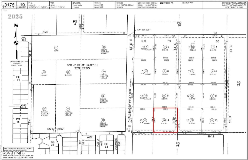 11th St E, Lancaster, CA 93535 - photo 2