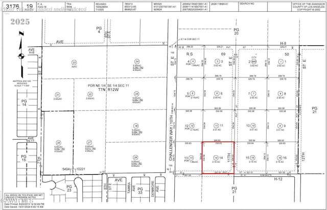 11th St E, Lancaster, CA 93535 - photo 2