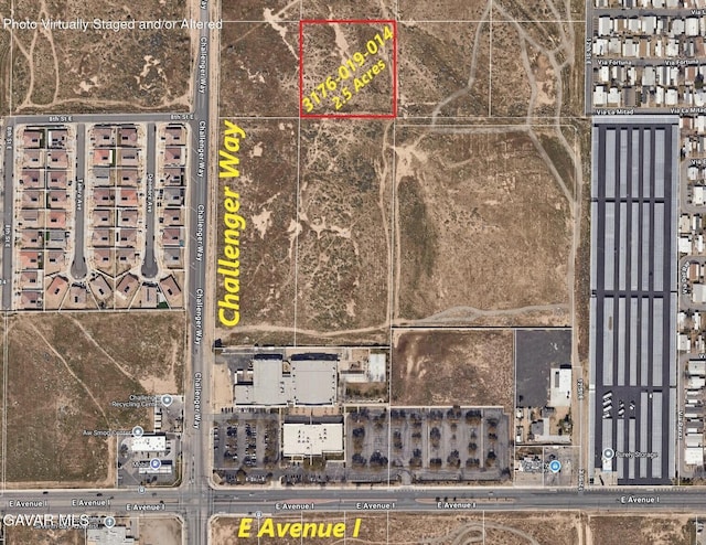 11th St E, Lancaster, CA 93535 - photo 1