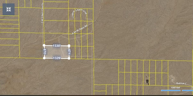 0, Adelanto CA, 92301 land for sale