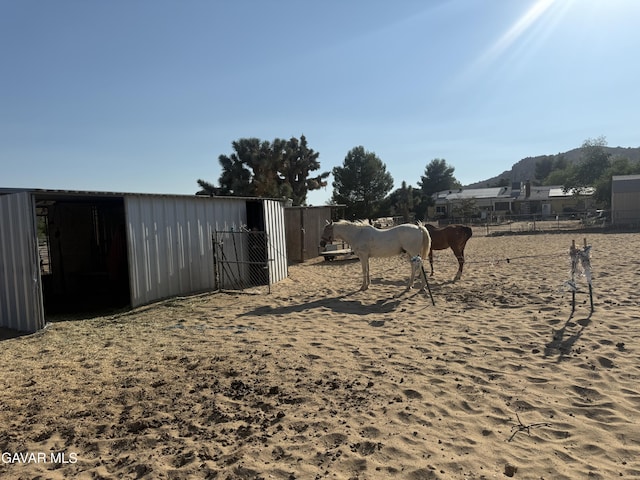 39038 E 161st St, Palmdale, CA 93591 - photo 4