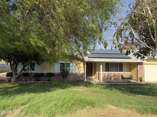 39038 E 161st St, Palmdale, CA 93591 - photo 1