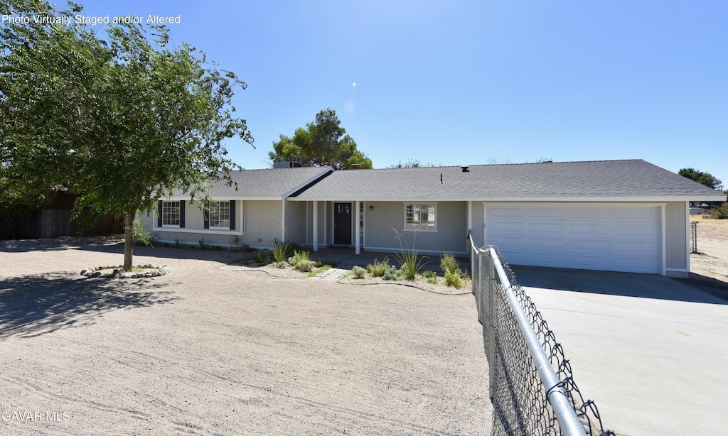 40557 E 168th St, Lake Los Angeles, CA 93535 - photo 4