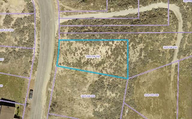 Arrowrock Dr, Lake Elizabeth CA, 93532 land for sale