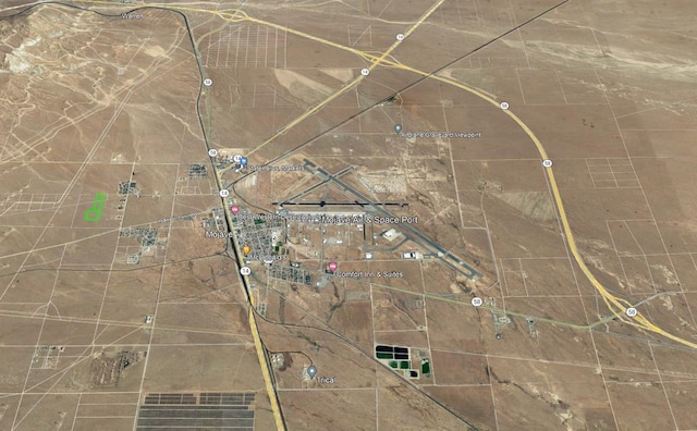Douglas St, Mojave, CA 93501 - photo 4