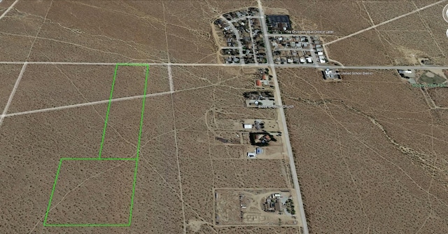 Douglas St, Mojave, CA 93501 - photo 2