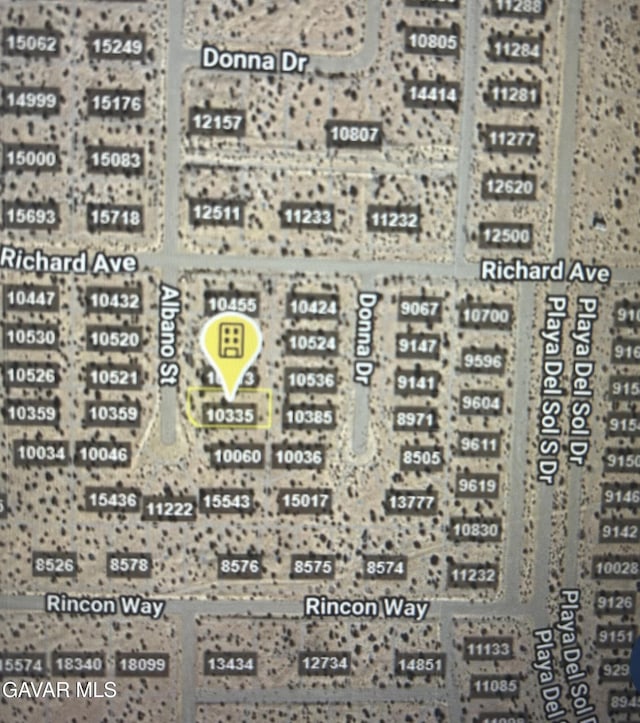 Albano St, California City, CA 93505 - photo 1