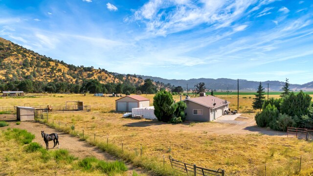 21508 Walker Basin Rd, Caliente, CA 93518