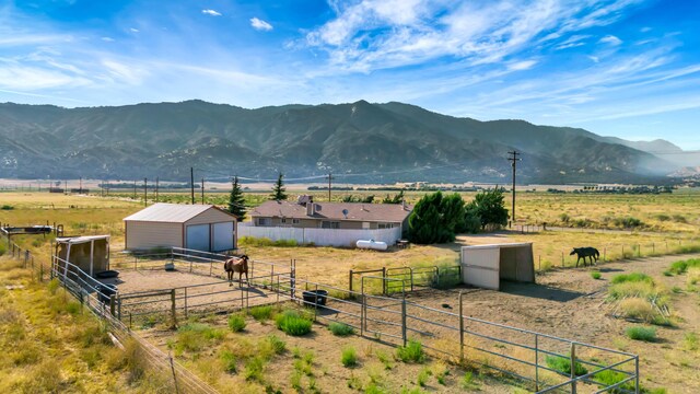 21508 Walker Basin Rd, Caliente, CA 93518