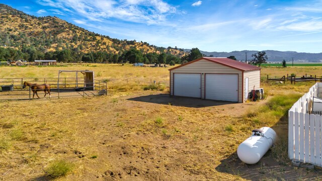 21508 Walker Basin Rd, Caliente, CA 93518