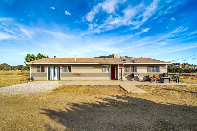 21508 Walker Basin Rd, Caliente, CA 93518