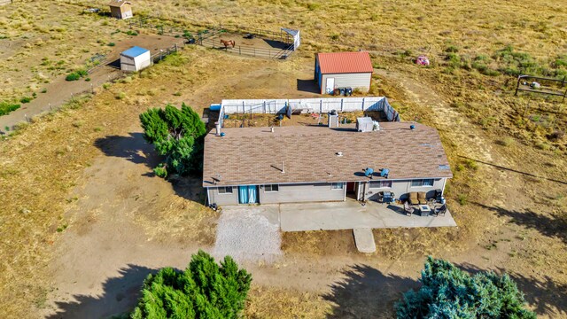 21508 Walker Basin Rd, Caliente, CA 93518