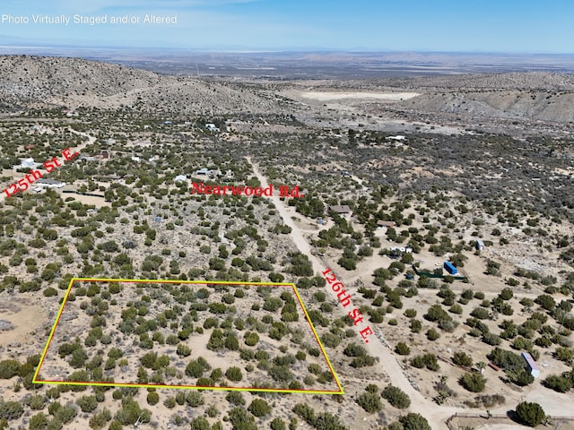 126th St E, Pearblossom, CA 93553