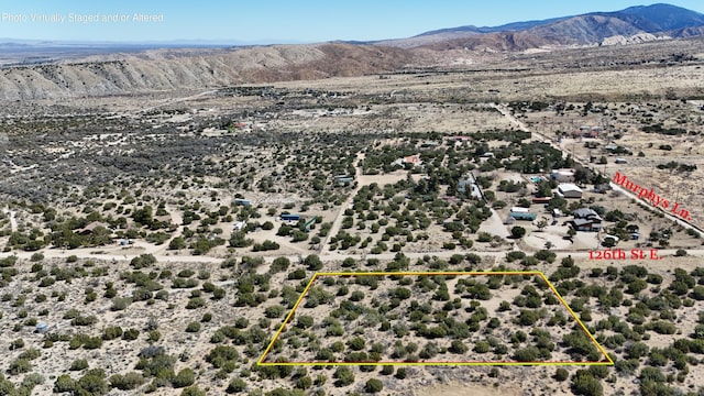 126th St E, Pearblossom, CA 93553