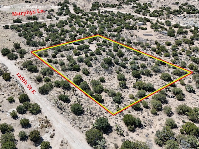 126th St E, Pearblossom, CA 93553