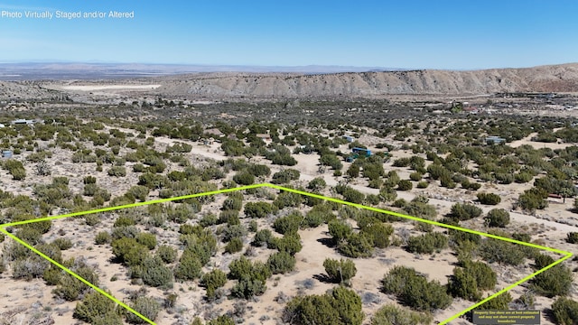 126th St E, Pearblossom, CA 93553