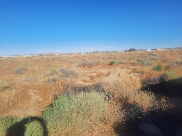 74th St, California City CA, 93505 land for sale