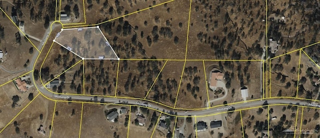 0 Mustang Dr, Tehachapi CA, 93561 land for sale