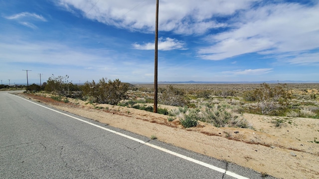 Valyermo Rd, Pearblossom CA, 93553 land for sale