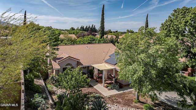 40443 Chip Ct, Palmdale, CA 93551 - photo 44