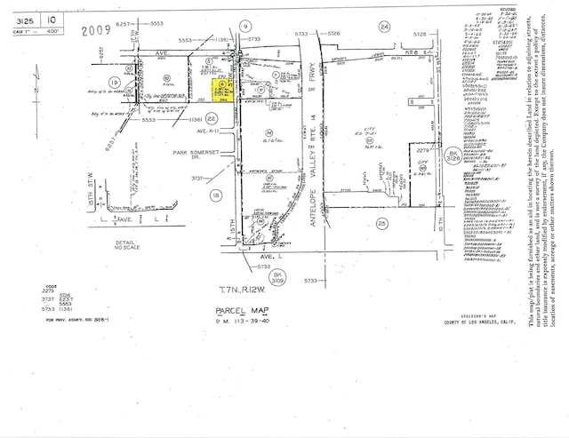43119 W 15th St, Lancaster, CA 93534 - photo 3